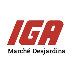 IGA marché Desjardins