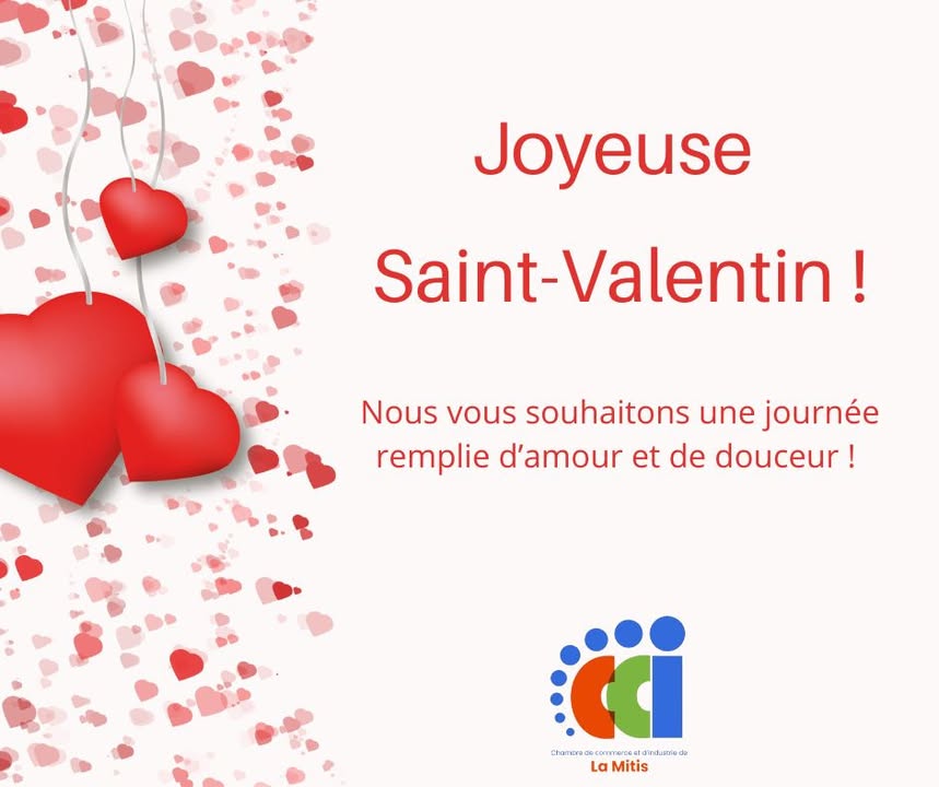 Chambre de Commerce et Industrie Mont-Joli-Mitis