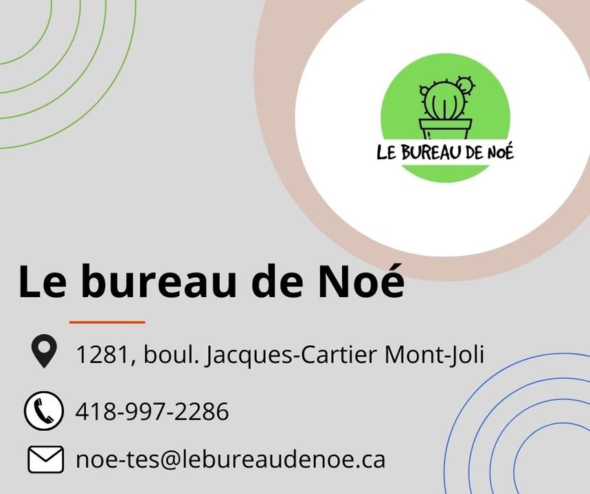 Chambre de Commerce et Industrie Mont-Joli-Mitis