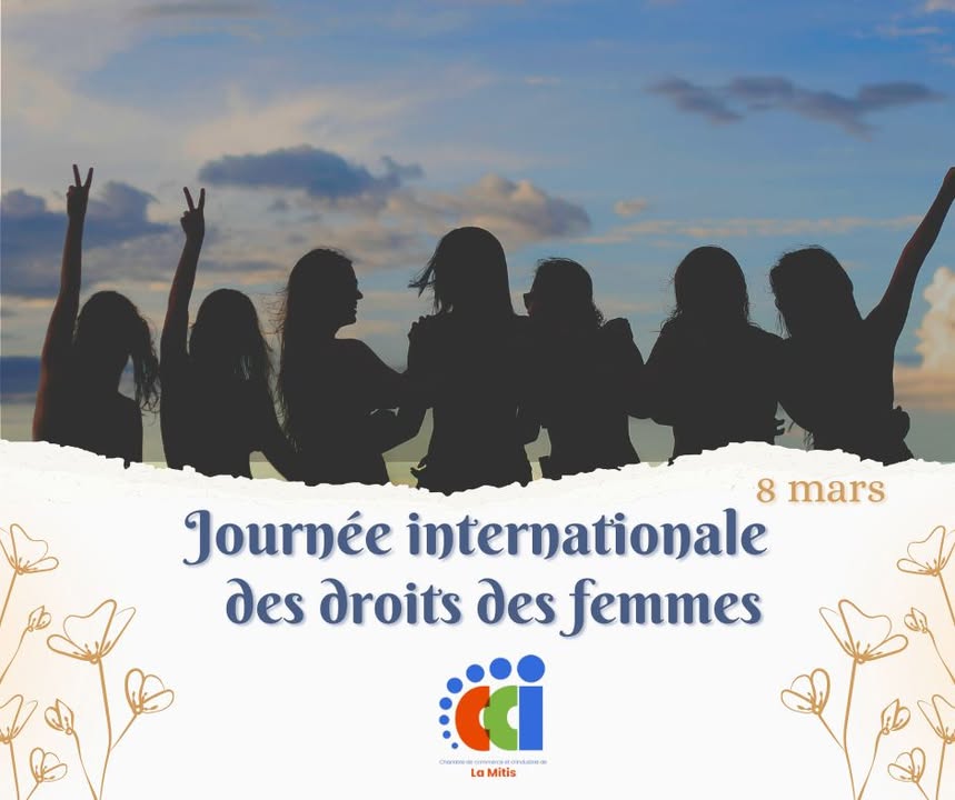 Chambre de Commerce et Industrie Mont-Joli-Mitis