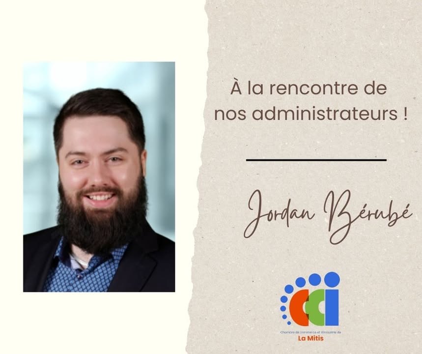 Chambre de Commerce et Industrie Mont-Joli-Mitis