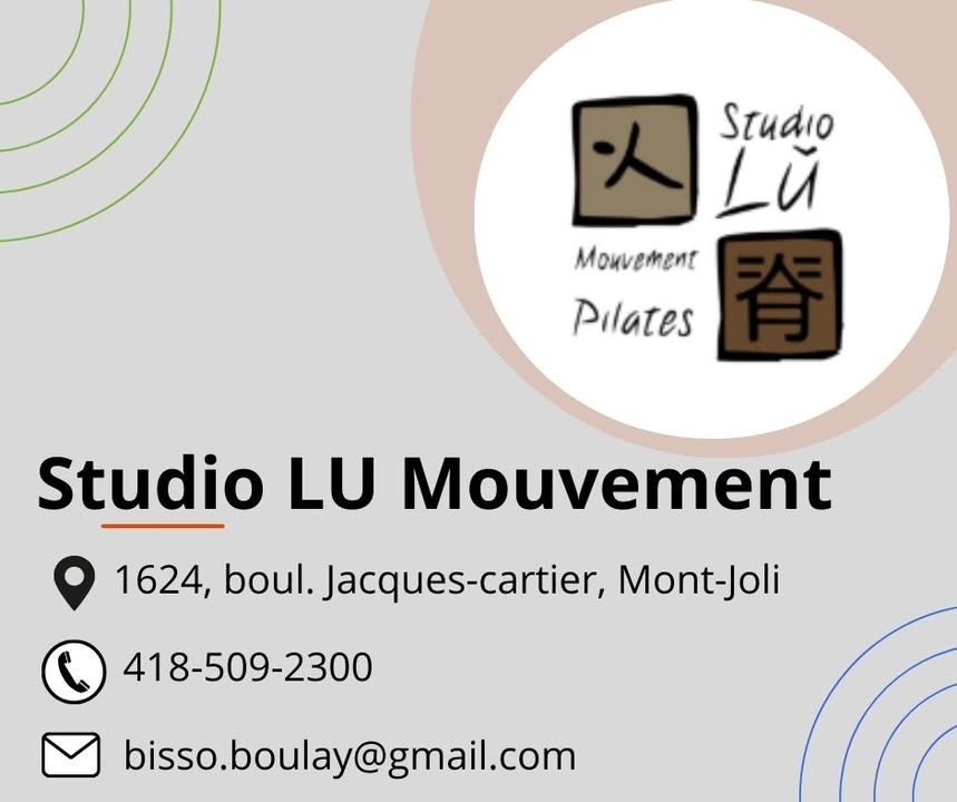 Chambre de Commerce et Industrie Mont-Joli-Mitis