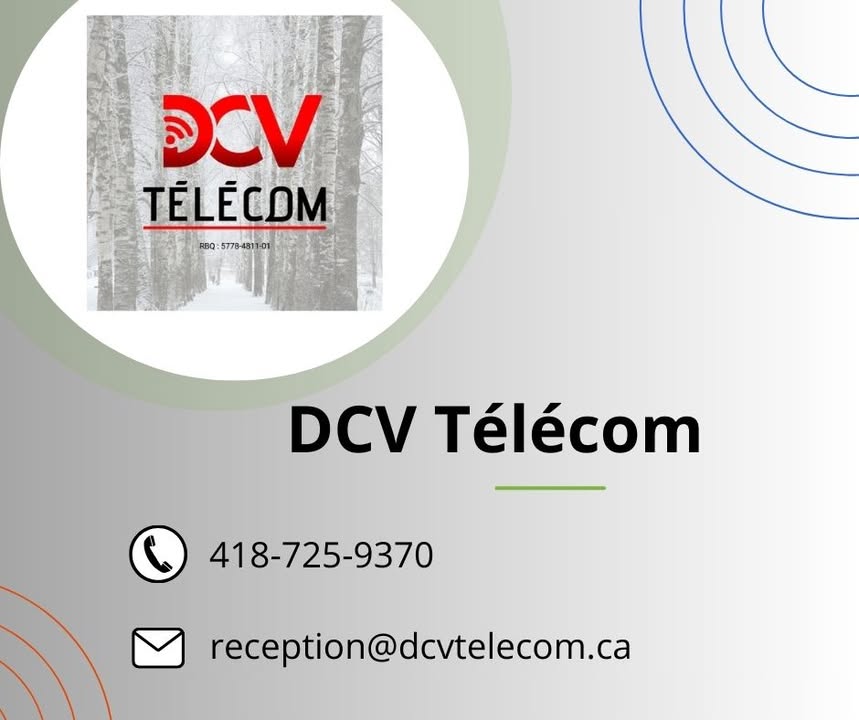 Chambre de Commerce et Industrie Mont-Joli-Mitis