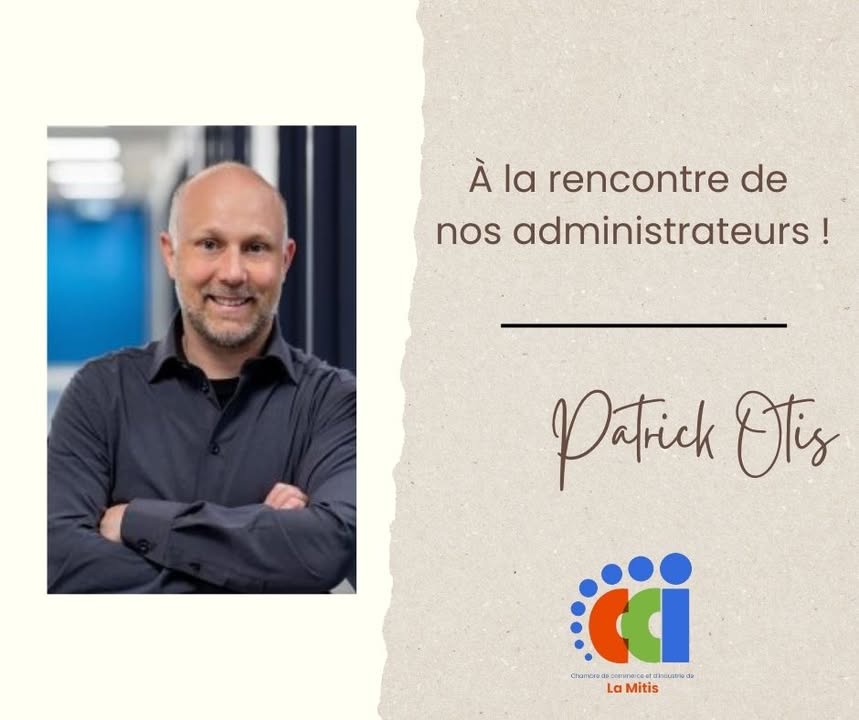 Chambre de Commerce et Industrie Mont-Joli-Mitis