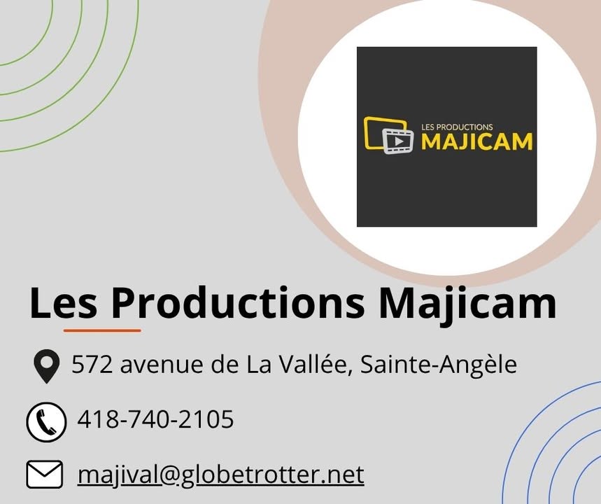 Chambre de Commerce et Industrie Mont-Joli-Mitis