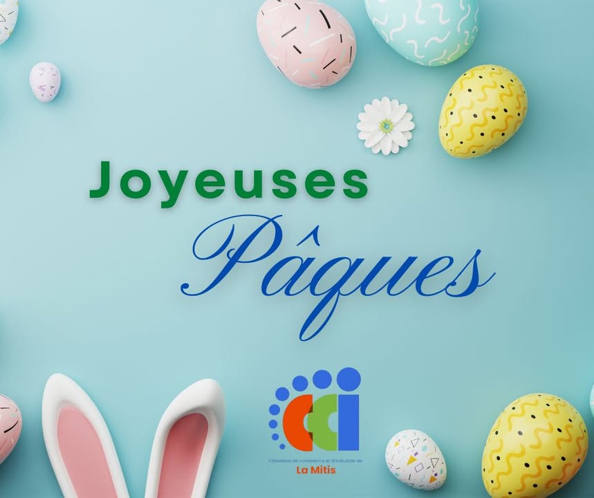 Chambre de Commerce et Industrie Mont-Joli-Mitis