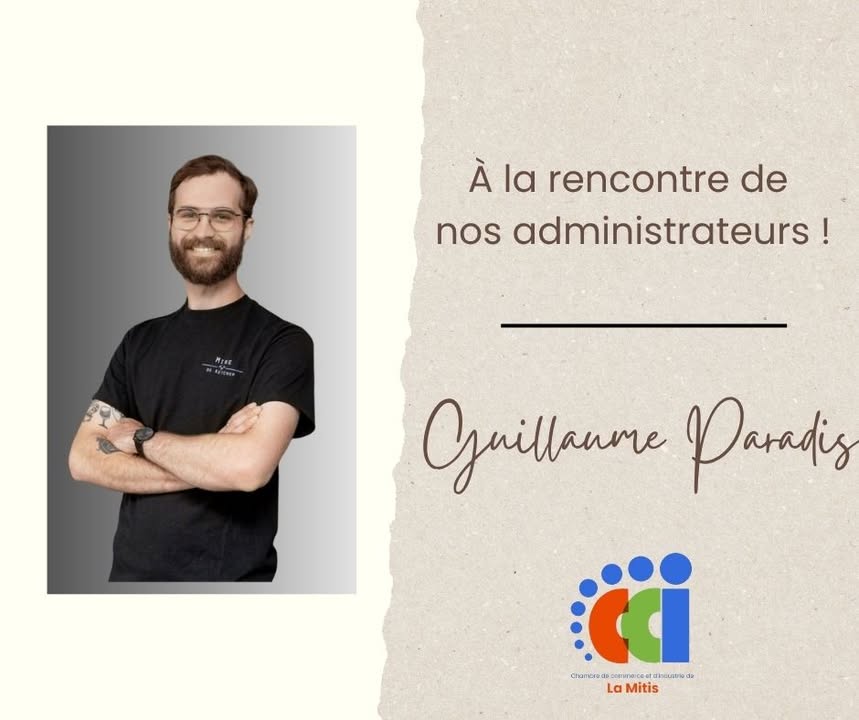 Chambre de Commerce et Industrie Mont-Joli-Mitis