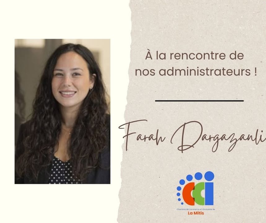 Chambre de commerce et d'industrie de La Mitis - CCIM