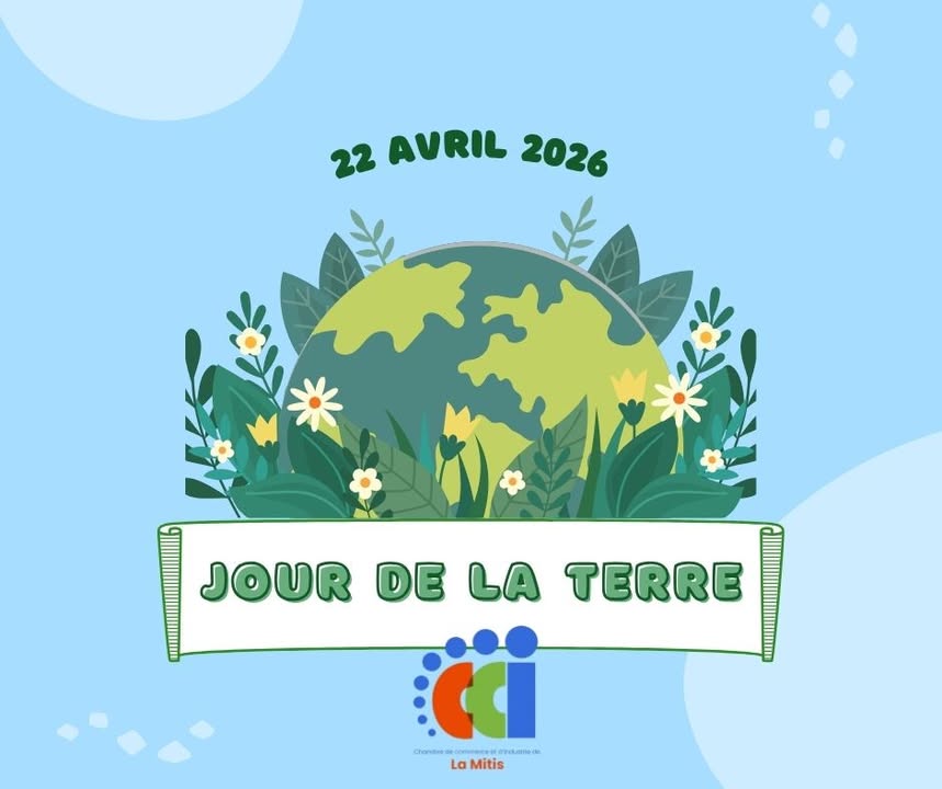 Chambre de commerce et d'industrie de La Mitis - CCIM