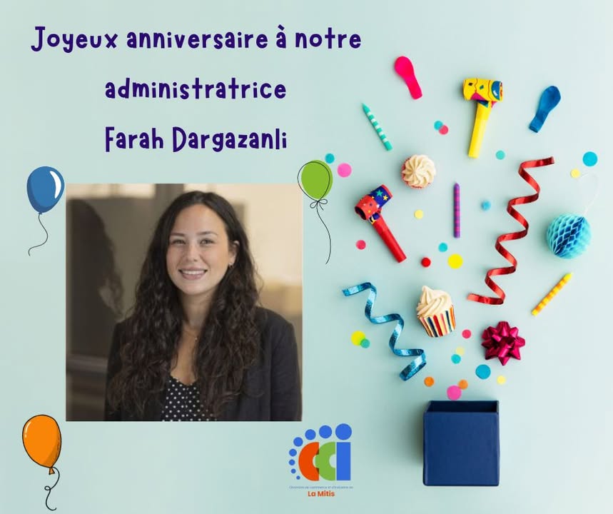 Chambre de commerce et d'industrie de La Mitis - CCIM