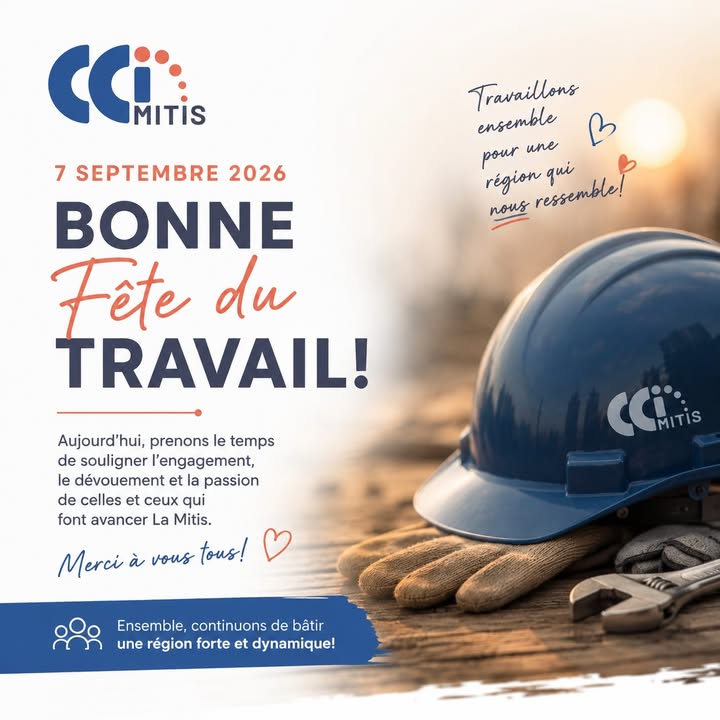 Chambre de commerce et d'industrie de La Mitis - CCIM