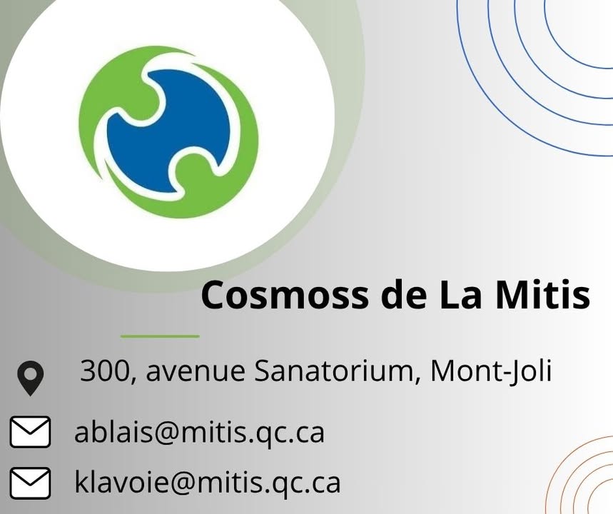 Chambre de commerce et d'industrie de La Mitis - CCIM