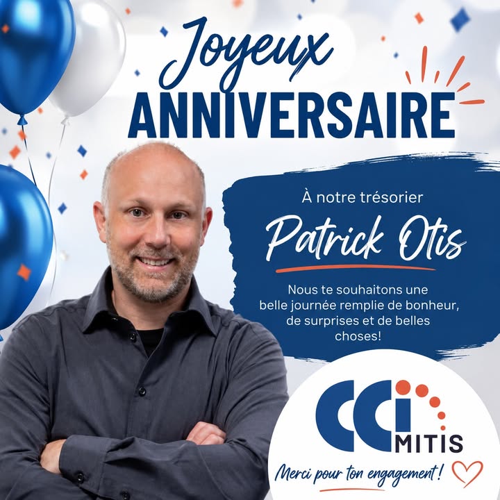 Chambre de commerce et d'industrie de La Mitis - CCIM